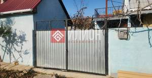 Дом 62м², 2-этажный, участок 4 сот.  