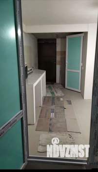 Дом 40м², 2-этажный, участок 3 сот.  