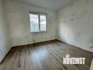 Дача 102м², 2-этажный, участок 4 сот.  