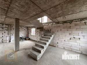 Дача 160м², 2-этажный, участок 4 сот.  