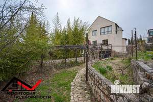 Дом 96м², 1-этажный, участок 5 сот.  