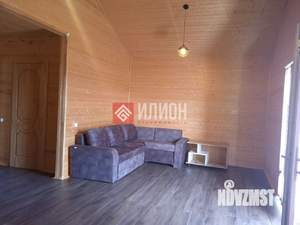 Дом 68м&sup2;, 1-этажный, участок 4 сот.  