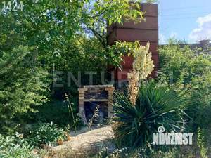 Дача 45м&sup2;, 2-этажный, участок 5 сот.  