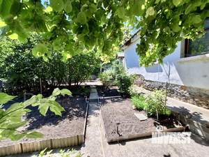 Дом 73м&sup2;, 1-этажный, участок 9 сот.  