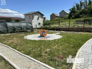 Дом 93м&sup2;, 1-этажный, участок 8 сот.  