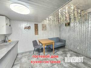 Дом 84м², 1-этажный, участок 4 сот.  