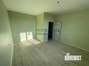 Дом 74м², 1-этажный, участок 6 сот.  