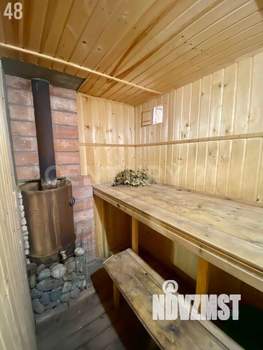 Дом 115м², 2-этажный, участок 4 сот.  