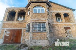 Дом 415м², 3-этажный, участок 4 сот.  