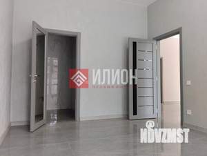 Дом 110м², 1-этажный, участок 5 сот.  