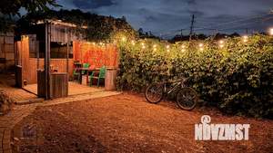 Дом 118м², 3-этажный, участок 4 сот.  