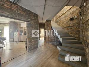 Дача 195м&sup2;, 2-этажный, участок 5 сот.  