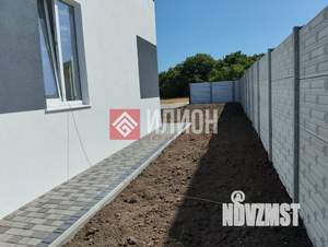 Дом 170м², 2-этажный, участок 5 сот.  