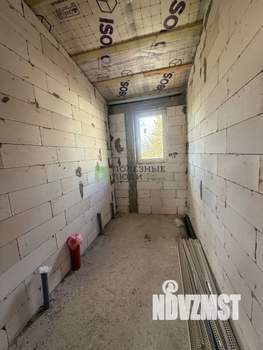 Дом 81м², 1-этажный, участок 5 сот.  