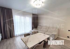 Дом 162м&sup2;, 2-этажный, участок 4 сот.  