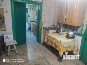 Дом 66м², 1-этажный, участок 3 сот.  