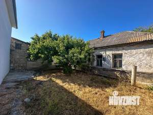 Дом 45м², 1-этажный, участок 3 сот.  