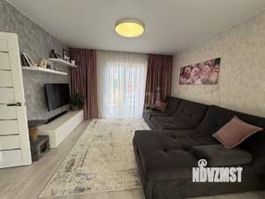 Дом 73м², 1-этажный, участок 4 сот.  