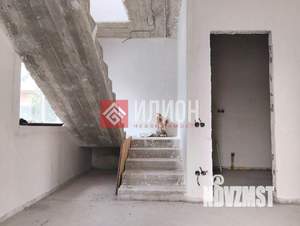 Дом 130м², 2-этажный, участок 4 сот.  