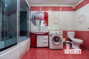 Дом 194м², 2-этажный, участок 5 сот.  