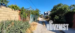 Коттедж 80м², 2-этажный, участок 6 сот.  