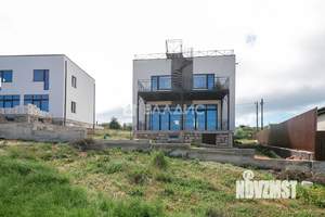 Дача 176м², 2-этажный, участок 6 сот.  