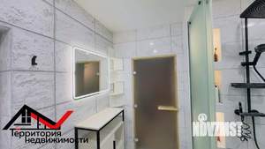 Дом 96м&sup2;, 2-этажный, участок 4 сот.  