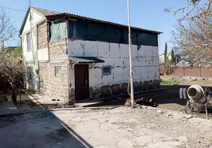 Дом 116м², 2-этажный, участок 7 сот.  