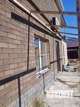 Дом 140м², 2-этажный, участок 4 сот.  