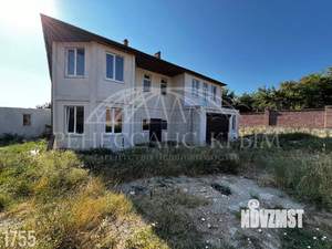 Дом 483м&sup2;, 2-этажный, участок 7 сот.  