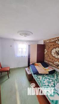 Дом 40м², 1-этажный, участок 3 сот.  