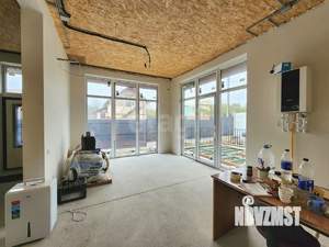 Дом 117м², 1-этажный, участок 4 сот.  