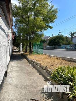 Дом 33м², 1-этажный, участок 2 сот.  