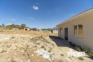 Дом 90м², 1-этажный, участок 4 сот.  