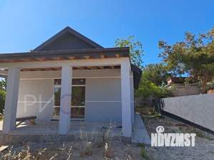 Дом 93м², 1-этажный, участок 4 сот.  