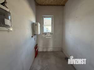 Дом 95м&sup2;, 1-этажный, участок 4 сот.  