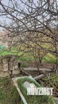 Дом 30м², 1-этажный, участок 9 сот.  