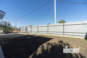 Дом 89м², 1-этажный, участок 4 сот.  