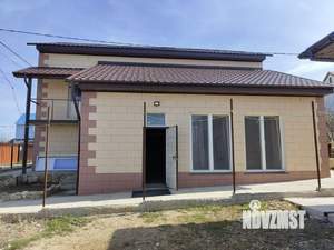 Дом 246м², 3-этажный, участок 5 сот.  