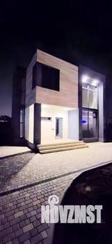 Дом 120м², 2-этажный, участок 4 сот.  