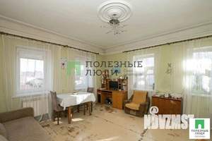 Коттедж 45м², 1-этажный, участок 4 сот.  