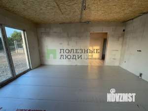 Дом 120м², 1-этажный, участок 6 сот.  