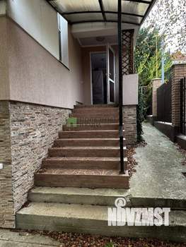 Дом 204м², 2-этажный, участок 5 сот.  