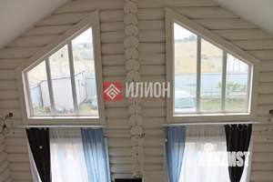 Дом 180м², 2-этажный, участок 8 сот.  