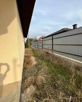 Дом 132м&sup2;, 1-этажный, участок 4 сот.  