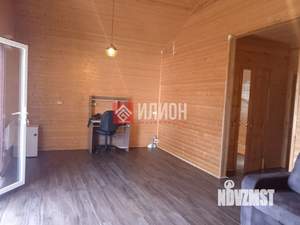 Дом 68м², 1-этажный, участок 4 сот.  