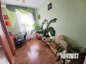 Дом 88м², 1-этажный, участок 7 сот.  
