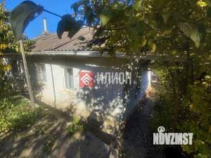 Дом 50м&sup2;, 1-этажный, участок 5 сот.  