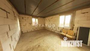 Дом 90м², 1-этажный, участок 4 сот.  