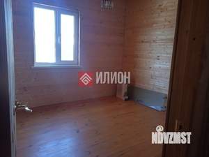 Дом 68м², 1-этажный, участок 4 сот.  